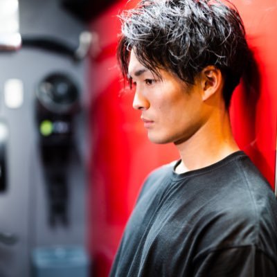 パーソナルジムWAPLE 15店舗 // 元プロボクサー 日本ランカー // Brilliant Fitness合同会社 代表