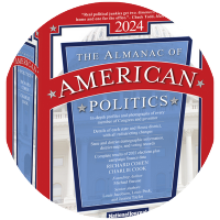 Almanac Politics(@The_Almanac) 's Twitter Profileg