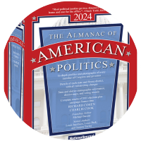 Almanac Politics (@the_almanac) 's Twitter Profile