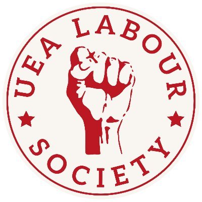 UEA Labour Society