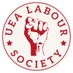 UEA Labour Society (@UEALabSoc) Twitter profile photo