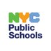 NYC Public Schools (@NYCSchools) Twitter profile photo