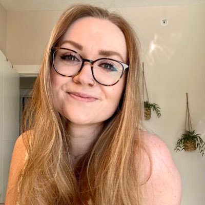 AllisonLepley's profile picture. Medical Laboratory Scientist 🔬// all tweets affiliated with this account are my opinions and not those of my employer.