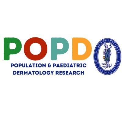Paediatric & Population-Based Dermatology