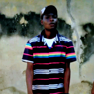 Aliyu029's profile picture. 