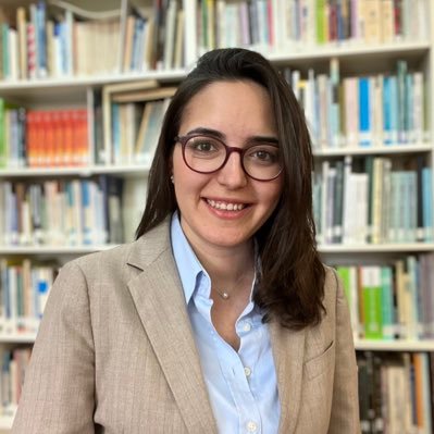 aysenurdal's profile picture. Assoc Prof @bilkentcomd @BilkentUniv / @OhioStateComm & @UniBogazici alum / Studies #polcomm / Tweets in Eng/Tr