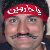 ساشتی(@Sashtyani) 's Twitter Profile Photo