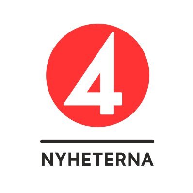 Nyheterna Profile Picture