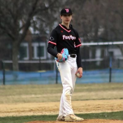 @UMSLBSB commit | Von Steuben High School | LHP