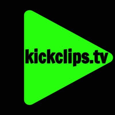 KickClips.TV (@KickClipsTV) / Twitter