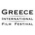 Greece International Film Festival (@greeceiff) Twitter profile photo Greece International Film Festival (@greeceiff) Twitter profile photo