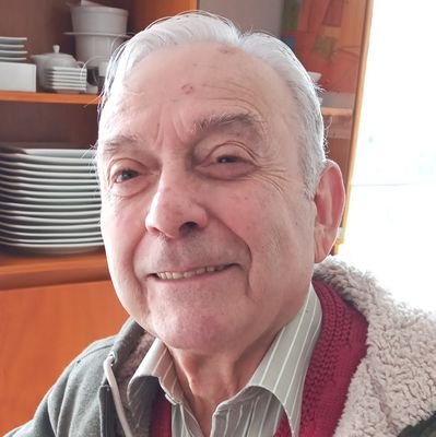 albertooss51981's profile picture. 