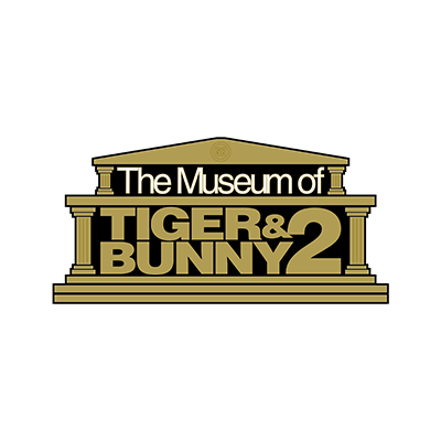 The Museum of TIGER & BUNNY 2