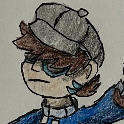 (Parody). This is a Fan Account. This account is NOT affiliated with Gears for Breakfast in anyway. Hat Boy does not belong to me.