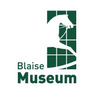 Blaise Museum(@BlaiseMuseum) 's Twitter Profile Photo