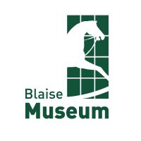 Blaise Museum (@blaisemuseum) 's Twitter Profile Photo Blaise Museum (@blaisemuseum) 's Twitter Profile Photo