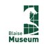 Blaise Museum (@BlaiseMuseum) Twitter profile photo