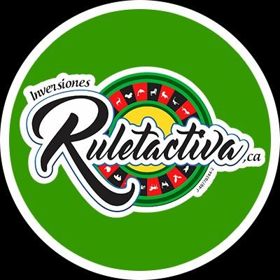 ruletactivave Profile Picture