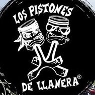LA ASOCIACION MOTERA LOS PISTONES DE LLANERA OS DA LA BIENVENIDA A NUESTRA CUENTA OFICIAL DE TWITTER.