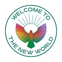 WELCOME TO THE NEW WORLD(@wttnw_label) 's Twitter Profile Photo