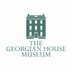 The Georgian House Museum (@HouseGeorgian) Twitter profile photo