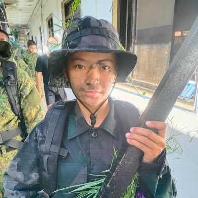 DeynPrtcle's profile picture. with God all things are possible ❤️