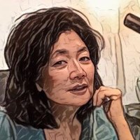 ギル 和子 Kazuko Gill(@Gillkazukoca) 's Twitter Profile Photo