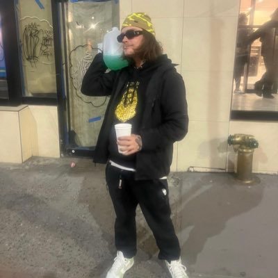 doormatt666's profile picture. PASTA WORLD. AMARE WORLD.