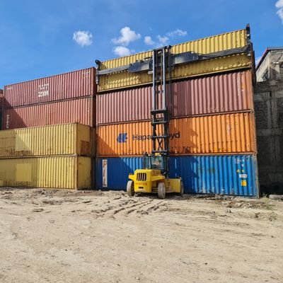 Leading company that specializes in Sale & Leasing of New & Used Shipping Containers both Dry & Refrigerated(Reefer) of all sizes.
Reach us on +254724770653