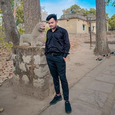 Pavish75572118's profile picture. 