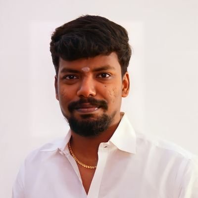 State President Youth Wing
Tamilnadu