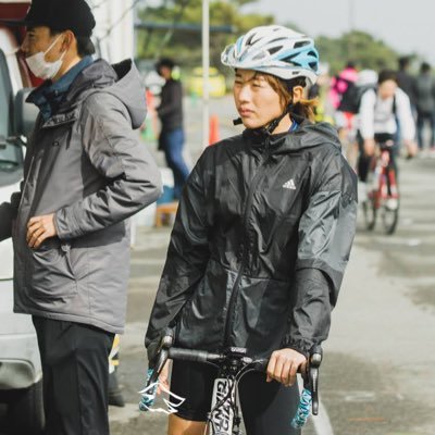 苗字が花香(はなか)だったのではなまるです。noteも更新中✍️ ロード/CX/JBCF:ウィンディー筑波|HC:EMU|🚲:ELVES 雲と青空+1|CX:Liv BRAVA
