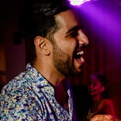 alexthehooligan's profile picture. Spanish
English
Arabic
Trying to learn Ukrainian and Russian