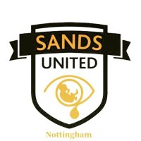 Sands United FC Nottingham(@sands_utd_notts) 's Twitter Profile Photo