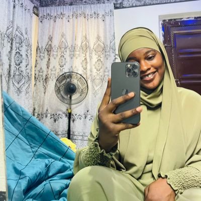 Allah’s First💕 || Unilorite 📚||📍ilorin || your perfume vendor || your number 1 ilorin chef 👩‍🍳