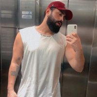 Netóriusbig🐺🏝🏀 (@netoluiz95) 's Twitter Profile