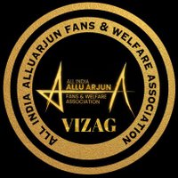 Vizag Allu Arjun Fans & Welfare Association (@aiafa_vizag) 's Twitter Profile