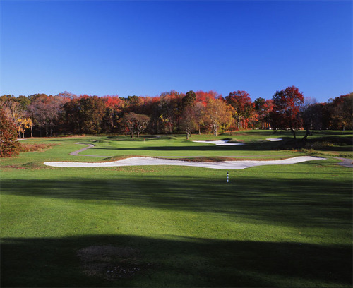 Official Twitter Site for updates, news and specials from Pelham Bay & Split Rock Golf Courses in Bronx, NY