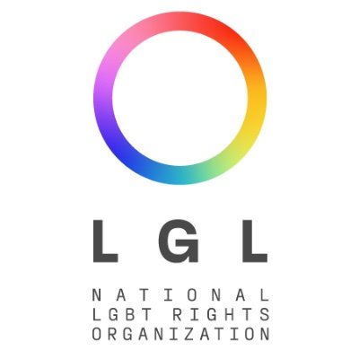 National LGBT rights organization LGL: the only non-governmental organization in Lithuania, exclusively representing the interests of the local LGBT community