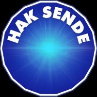 Hak Sende(@hak_sende) 's Twitter Profile Photo