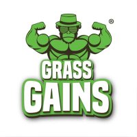 GrassGains (@grass_gains) 's Twitter Profile