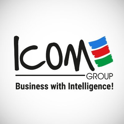 group_icom Profile Picture