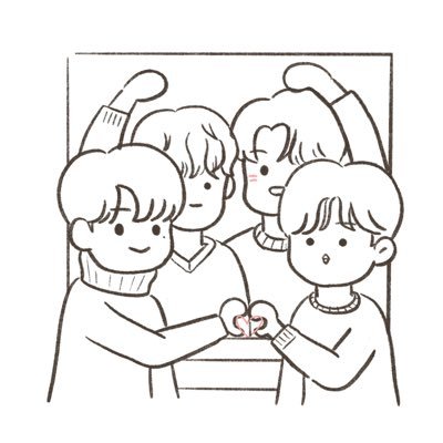 🐰🍑🐱🐻 | 🌿💫숲별2기 | 맘찍,RT러 | 변방의 쪼꾸만 수뼐 | 김포레 뿐 아니라 김숲별 팬 | 가끔 혼자 떠들고 있숩미다 말 걸어주시면 대답 잘 합니다!👀 | 이별은블언블