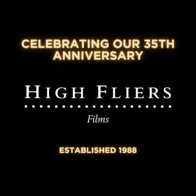 HighFliersFilms Profile Picture