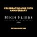 High Fliers Films (@HighFliersFilms) Twitter profile photo