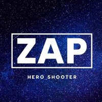 ZAP Hero Shooter(@ZapHeroShooter) 's Twitter Profile Photo