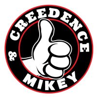 Creedence and Mikey (@cbradioshow) 's Twitter Profile Photo Creedence and Mikey (@cbradioshow) 's Twitter Profile Photo