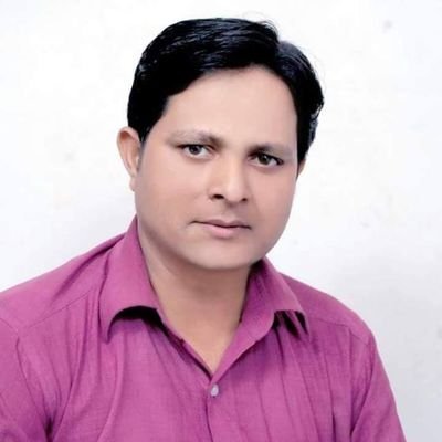 Dist Vice President (KM) Ex Gen Secretary Kardampuri & Babarpur Mandal, Dist. Conv. IT CELL #NorthEast Delhi |#SocialActivist | #Blogger | #Political Analyst |