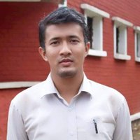Santosh (@spantosh_) 's Twitter Profile