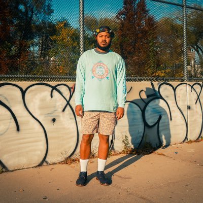 RashadtB's profile picture. Digital Creator | Filmmaker